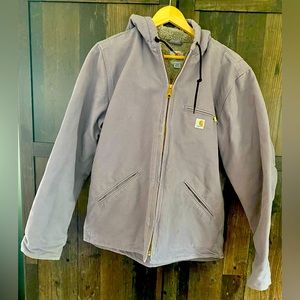 Women’s Carhartt Sherpa Lined Jacket